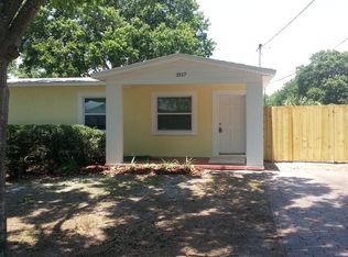 3517 W Rogers Ave, Tampa, FL 33611