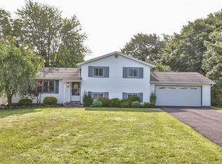 42 Teresa Cir, Rochester, NY 14624