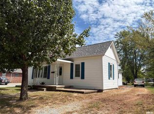 504 Mulberry St, Carterville, IL 62918