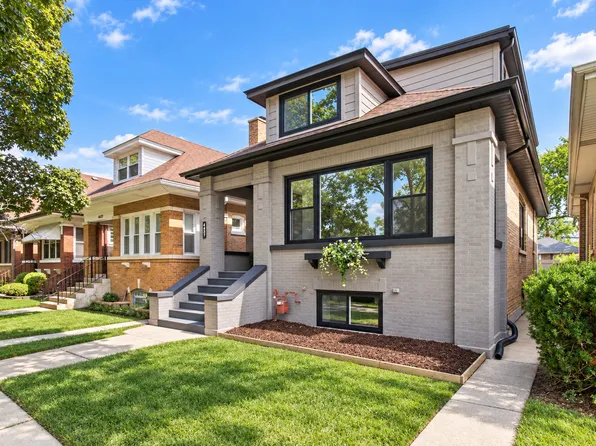 4437 N Marmora Ave, Chicago, IL 60630
