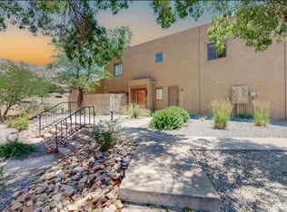 2900 Vista Del Rey NE UNIT 24C, Albuquerque, NM 87112