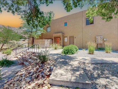 2900 Vista Del Rey NE Unit 24C, Albuquerque, NM, 87112