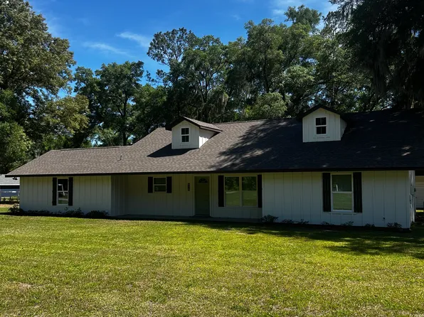 970 NE 49th St, Ocala, FL 34479