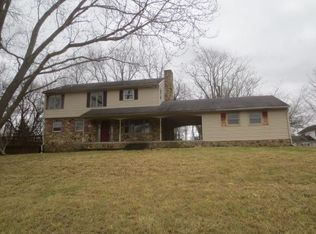 183 Pleasant Hill Rd, Wilmore, KY 40390