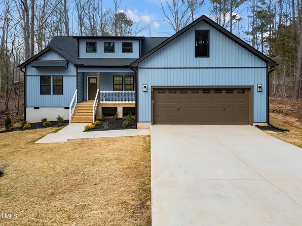 1423 Sagamore Dr, Louisburg, NC 27549