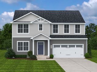 Hazel with Basement Plan, Laurel Park Single-Family Homes, Culpeper, VA 22701