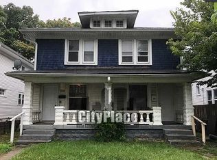 3110 Winthrop Ave, Indianapolis, IN 46205