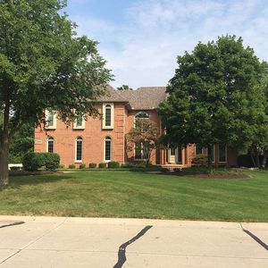 3560 Cedar Shake Dr, Rochester Hills, MI, 48309