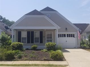 5062 Kathryn Glen Dr #55, Acworth, GA