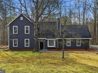 103 Port Victoria Way, Woodstock, GA 30189