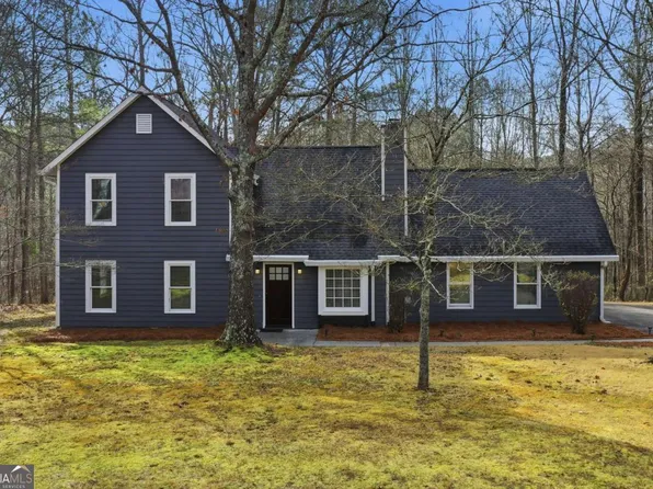 103 Port Victoria Way, Woodstock, GA 30189
