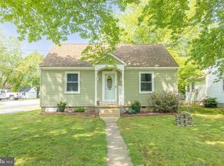 4001 Main St, Grasonville, MD 21638