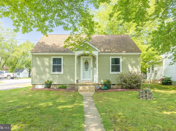 4001 Main St, Grasonville, MD 21638