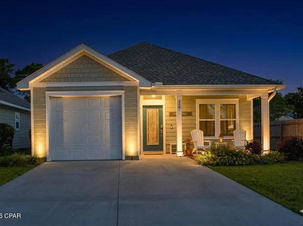327 Memory Ln, Panama City Beach, FL 32413