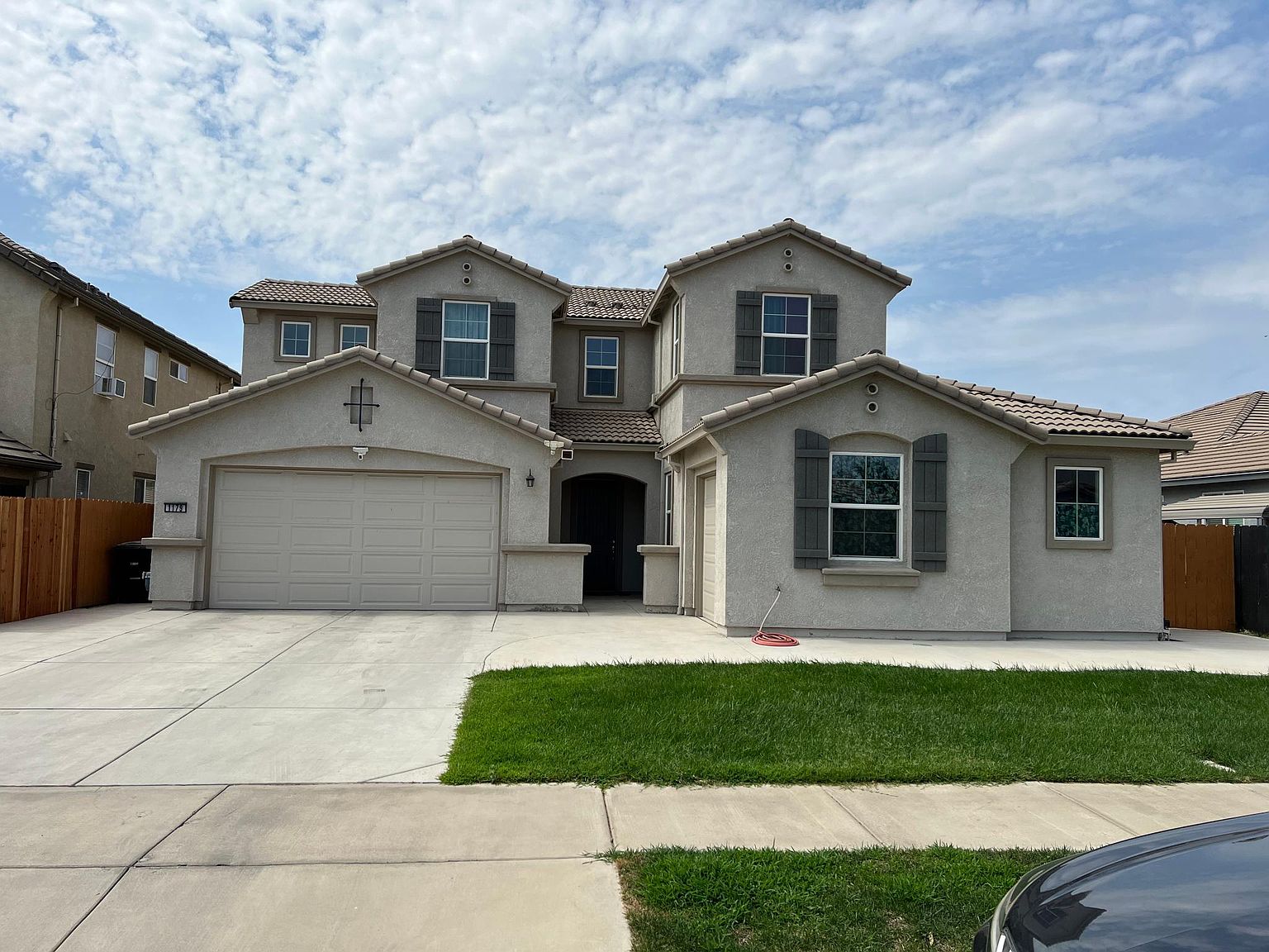 1179 Barcelona Dr, Livingston, CA 95334 Zillow