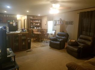77 Fullen Trl, Petal, MS 39465