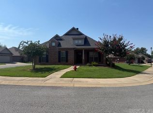 2520 18th Loop, Conway, AR 72034