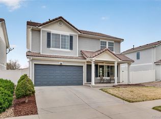 5076 Ceylon Street, Denver, CO 80249