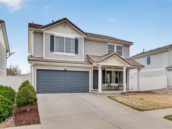 5076 Ceylon Street, Denver, CO 80249