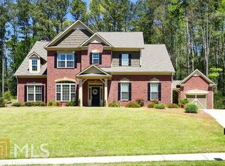 4450 Wooded Oaks NW, Kennesaw, GA 30152