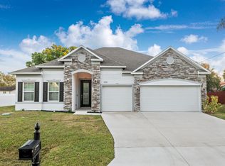 1314 Vater Ave NW, Palm Bay, FL 32907