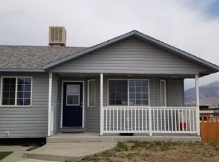 772 Abarr Pl, Spring Creek, NV 89815