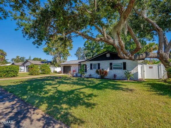 216 Brittany Ave, Port Orange, FL 32127