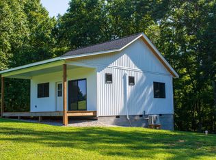 4820 Irish Rd, Chatham, VA 24531