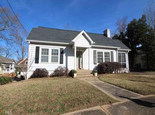 21 Buchanan St, Newnan, GA 30263