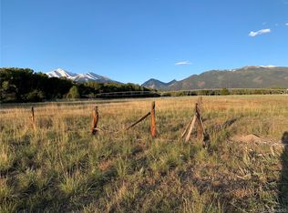 14837 County Road 350, Buena Vista, CO 81211