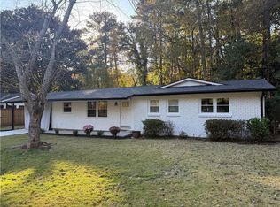 310 Brook Dr, Atlanta, GA 30328