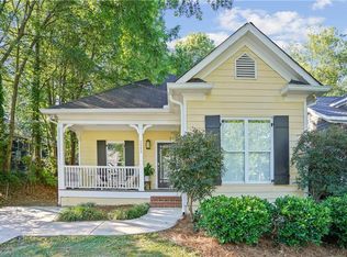 2602 Forrest Ave NW, Atlanta, GA 30318