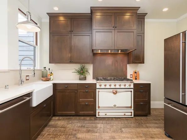 1385 Natoma St, San Francisco, CA 94103
