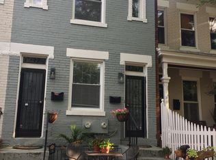 1237 Duncan Pl NE, Washington, DC 20002