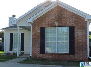 504 Walker Rd, Pelham, AL 35124