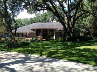 3610 Shinnecock Ln, Green Cove Springs, FL 32043