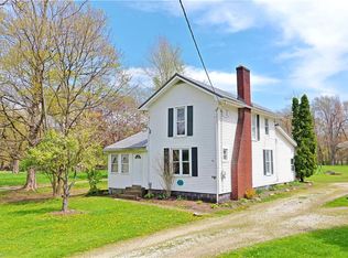 6366 State Route 45, Bristolville, OH 44402
