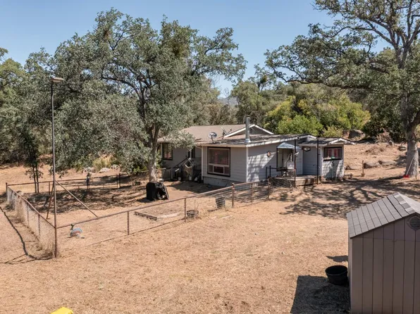 4489 Varain Rd, Mariposa, CA 95338