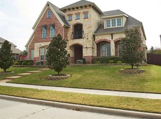 426 High Point Dr, Murphy, TX 75094