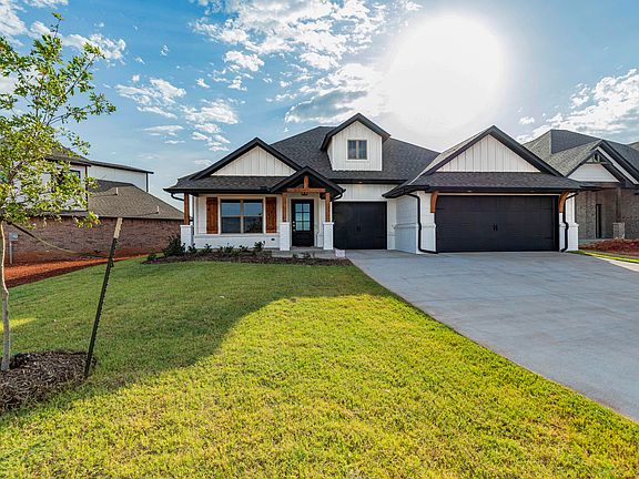 Homes by Taber Shiloh Floor Plan