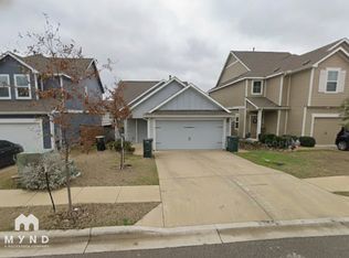 117 Wind Flower Ln, Liberty Hill, TX 78642
