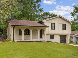 2209 Willoby Ct, Morrow, GA 30260