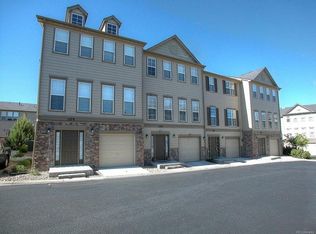 1191 Autumn Star Point, Monument, CO 80132