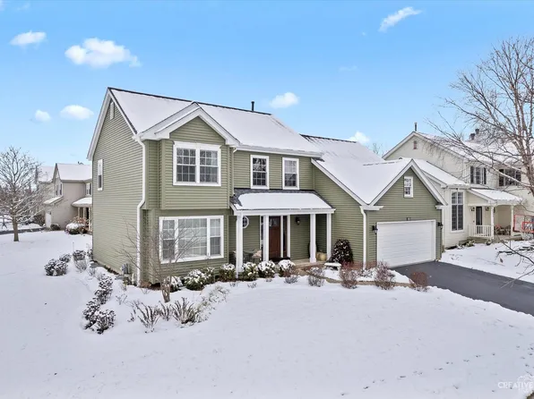 39W775 Terney Ln, Geneva, IL 60134