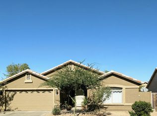 5228 W Kaler Cir, Glendale, AZ 85301