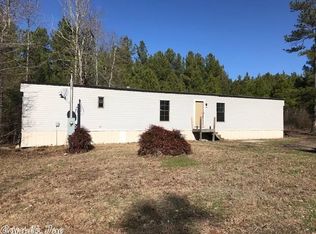 222 Jimmie Coleman Rd, Hot Springs Village, AR 71909