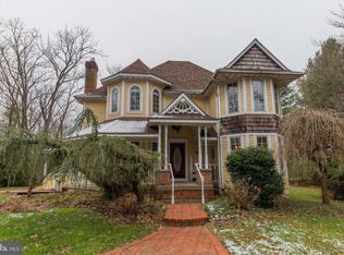 1227 Dickerson Rd, North Wales, PA 19454