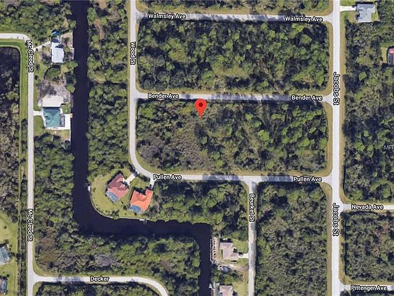 5th image of 13465 Bender Ave