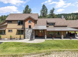 21617 E Harvard Vistas Ln, Newman Lake, WA 99025