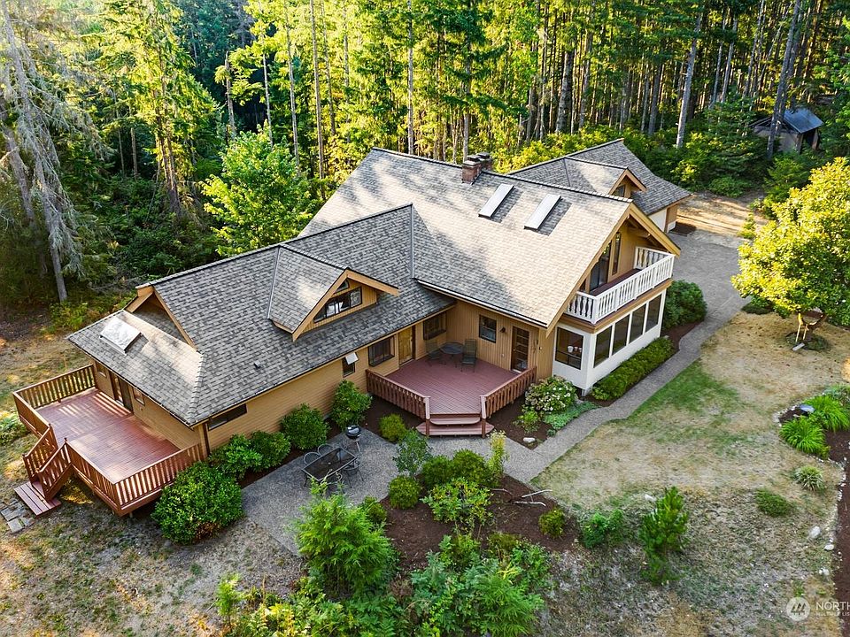 4500 SE Nelson Road, Olalla, WA 98359 Zillow